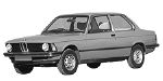 BMW E21 U2644 Fault Code